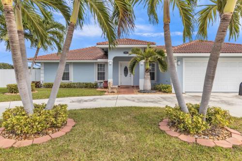 Gorgeous Lake Worth Beach House home in Lake Worth, USA