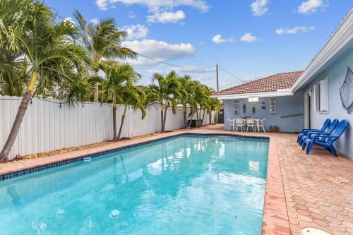 Gorgeous Lake Worth Beach House home in Lake Worth, USA