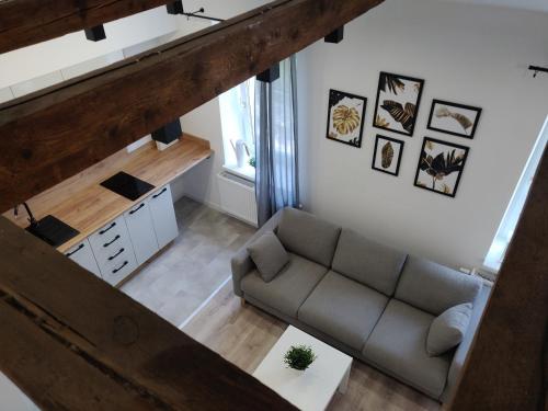 Konopnickiej 9 Studio z antresolą PTAK, Orientarium, Atlas ARENA, Szpital, Mandoria, Fala, Centrum Zdrowia Matki Polki, Rodzina, Family, bezpłatny parking