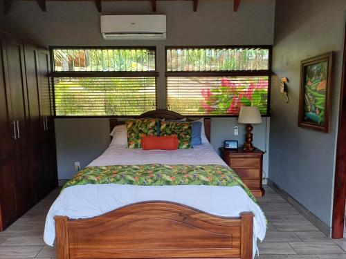Jungle River