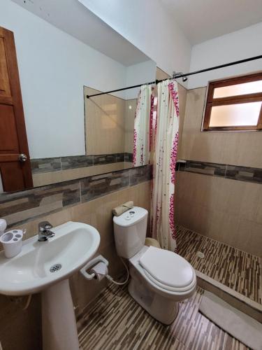 Casa Cantabria Hotel - image 4