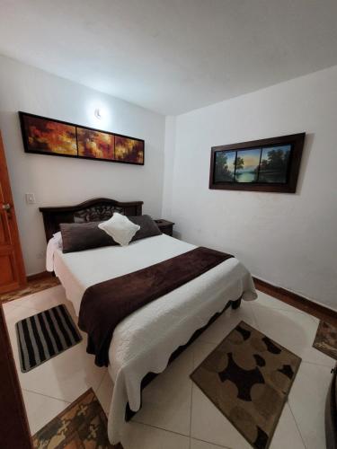 Standard Double Room image 1