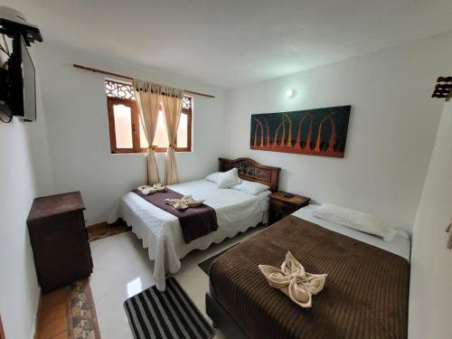 Standard Triple Room image 2
