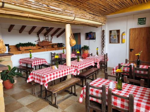 Casa Cantabria Hotel - image 3