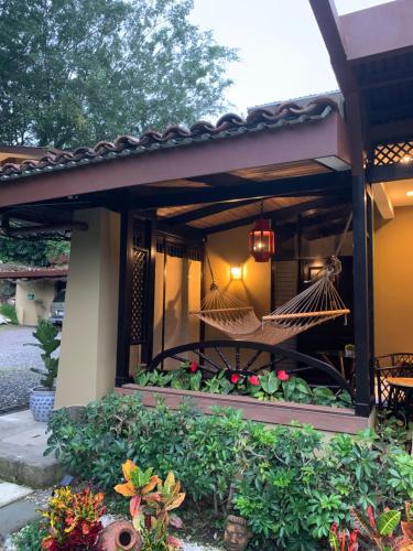 ARANJUEZ LOFTS Santa Ana in Santa Ana