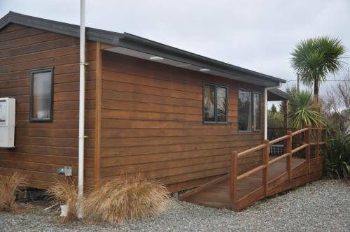 One-Bedroom Cottage