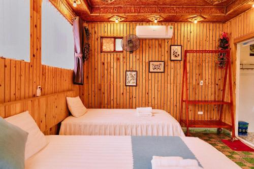 Deluxe Triple Room image 8