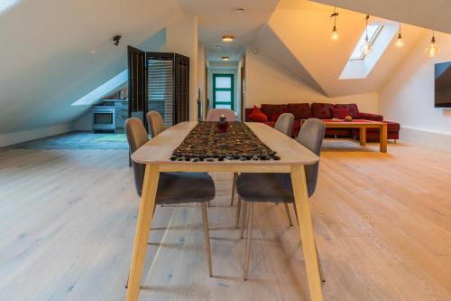 Apteegimaja Apartment in Tartumaa