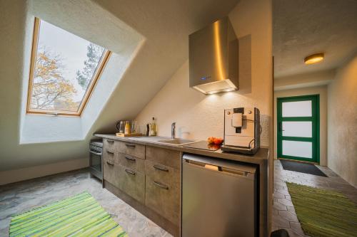 Apteegimaja Apartment in Tartumaa