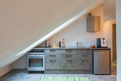 Apteegimaja Apartment in Tartumaa