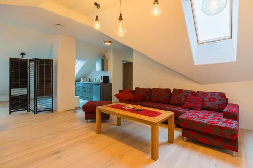 Apteegimaja Apartment in Tartumaa
