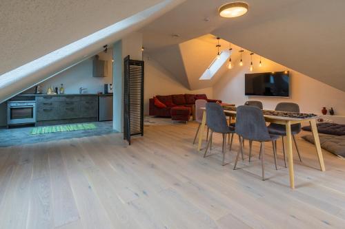 Apteegimaja Apartment in Tartumaa