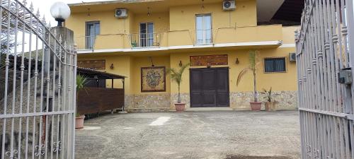  Appartamento Luna D´oro in Montallegro
