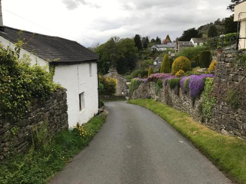 Barnhaven, Lake District National Park