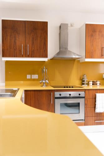 Modern Central 2BR Flat in Valletta by ArcoBnb, La Valletta (foto 7)