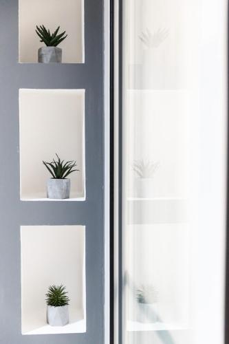 Modern Central 2BR Flat in Valletta by ArcoBnb, La Valletta (foto 4)