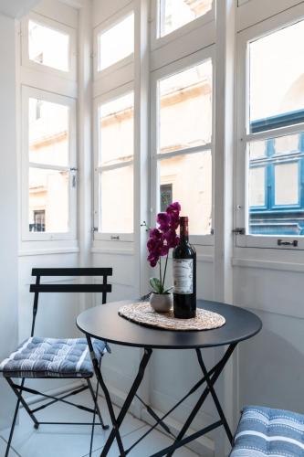 Modern Central 2BR Flat in Valletta by ArcoBnb, La Valletta (foto 3)