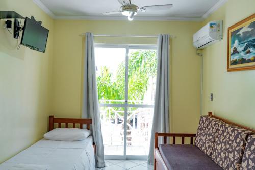 HANNA San Diego Apart Hotel in Canasvieiras