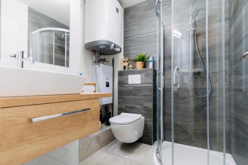 Horský apartmán Temari 10 Klínovec (Horsky apartman Temari 10 Klinovec) in Loucna Pod Klinovcem