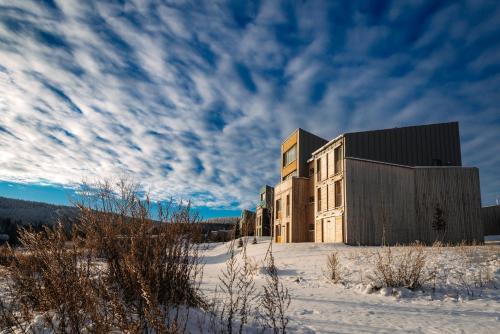 Horský apartmán Temari 10 Klínovec (Horsky apartman Temari 10 Klinovec) in Loucna Pod Klinovcem