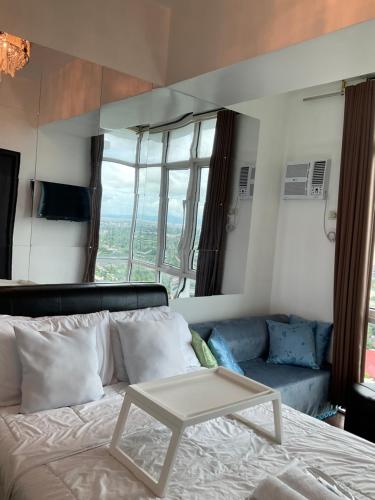 Clazzy Home At San Lorenzo, Manila