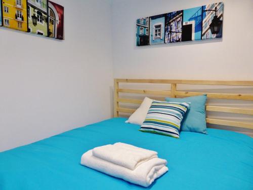 Apartamento Embaixador Mateus, Lisabon (fotografie 9)