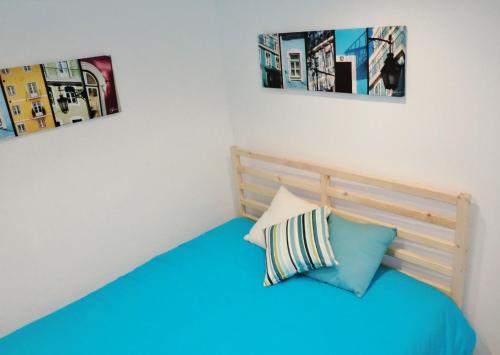 Apartamento Embaixador Mateus, Lisabon (fotografie 10)