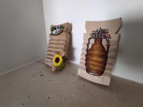 Létesítmények, Trullo Civico 25, Cummersa Civico 23 in Alberobello