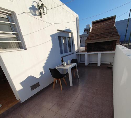 Balkons/terase, DEPARTAMENTO RIO TERCERO in Río Tercero