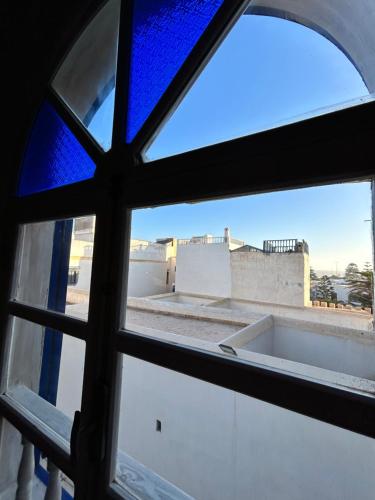 Beau riad en médina, lumineux et avec terrasse privée sur mer Beau riad en médina, lumineux et avec terrasse privée sur mer