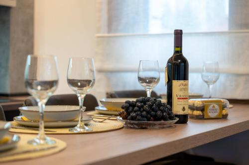 Aurora Lux Apartmani 16 in Golija