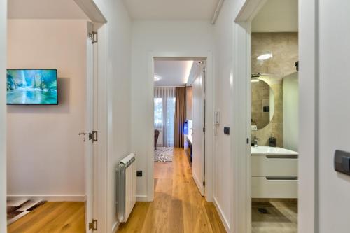 Aurora Lux Apartmani 16 in Golija