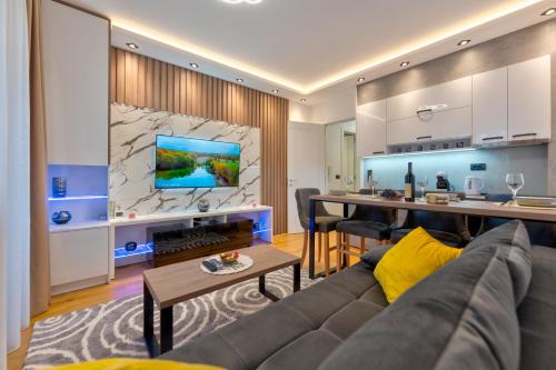 Aurora Lux Apartmani 16 in Golija