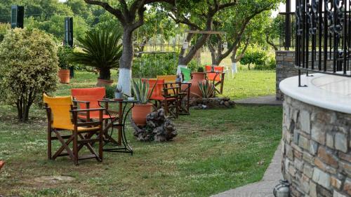 Hotel Ainareti - image 14