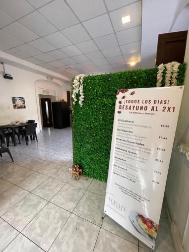 Hotel y Cafe Ixmati Suchitoto in Suchitoto