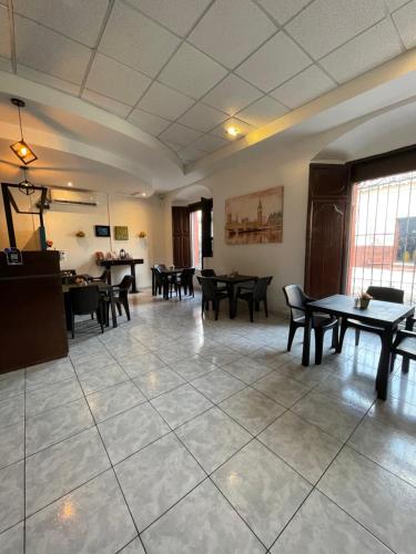 Hotel y Cafe Ixmati Suchitoto in Suchitoto