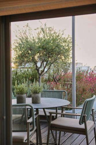 Brasil Suites Boutique Hotel - image 2