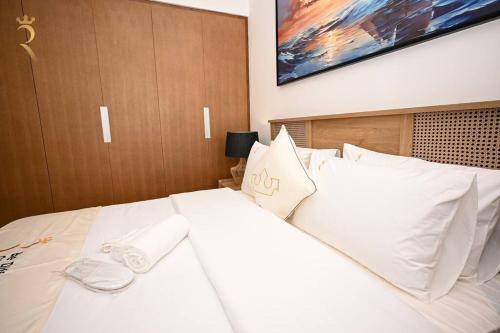 Mariana Luxurious 2BR Apartment photo 1