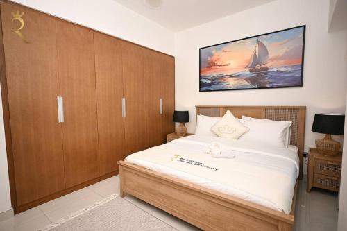 Mariana Luxurious 2BR Apartment photo 4
