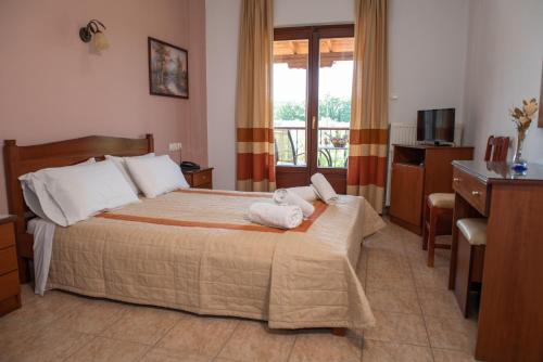 Hotel Ainareti - image 4