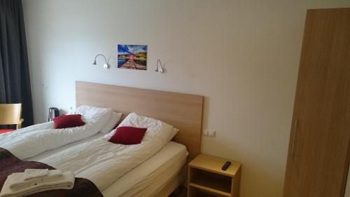 Double Room - Disability Access