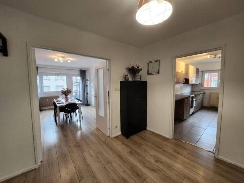 Logement familial/ Orangerie, Strasbourg (photo 8)