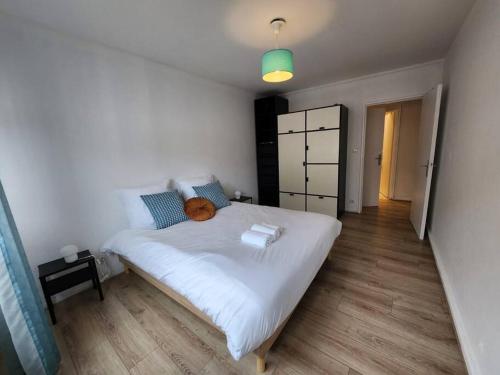Logement familial/ Orangerie, Strasbourg (photo 10)
