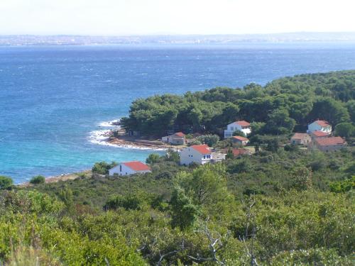 Room in Cabin - Caravan near the sea 5