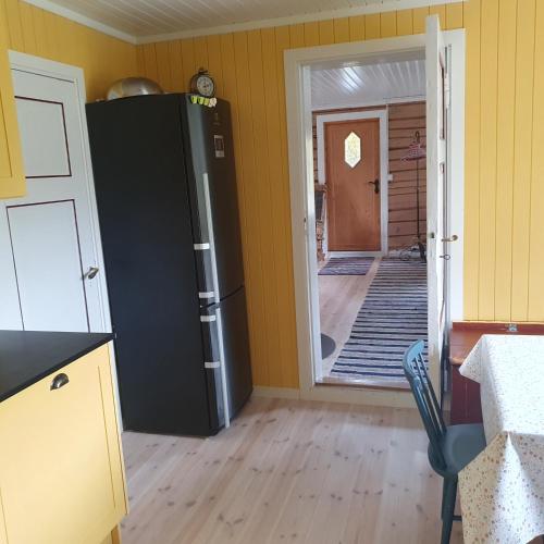 Létesítmények, Brekkveien 81-meget sentral hytte,15 min å gå til Røros sentrum (Brekkveien 81-meget sentral hytte,15 min a ga til Røros sentrum) in Roros