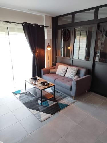 AJC Ô Spa (AJC O Spa) in Saint-Martin-sur-Ecaillon
