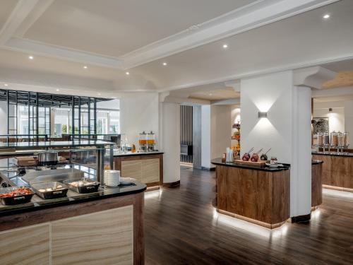 Regina Hotelsuites in Solden