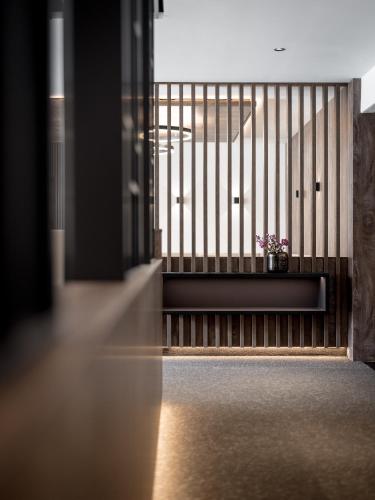 Regina Hotelsuites in Solden