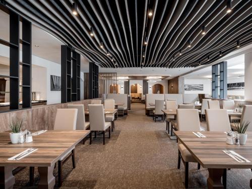 Regina Hotelsuites in Solden