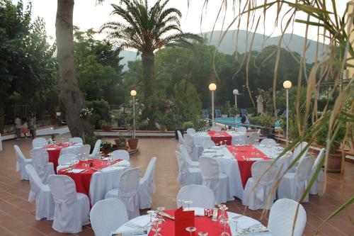 Hotel Conchiglia d'Oro - image 10